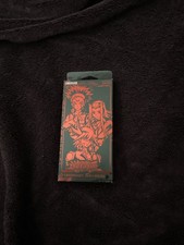 Yu-Gi-Oh legendary 5ds deck