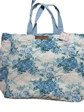 Laura Ashley Tote Bag Womens