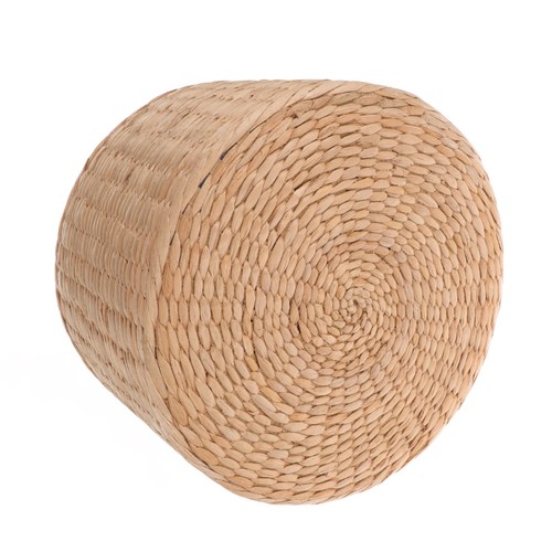 Woven small stool kids - small, shoe