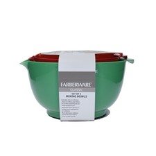 Farberware Small, Medium and