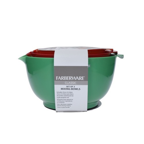 Farberware small medium and - farberware, small,