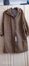 GEORGE Women's Raincoat FIT