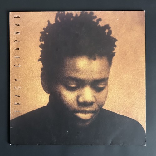Tracy chapman self - self, titled