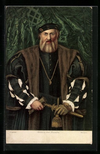 Artist postcard stengel - postcard,