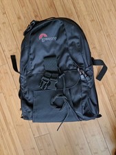 Lowepro Mini Trekker Camera
