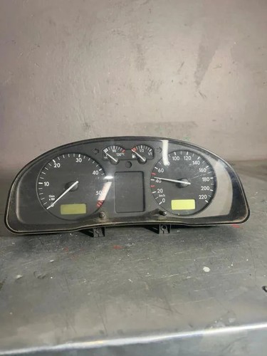 Passat 3b2 instrument - passat, b5
