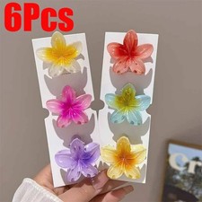 1Pc Hawaiian Gradient Flower