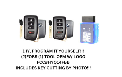 Diy oem pair for - diy, 2016-20