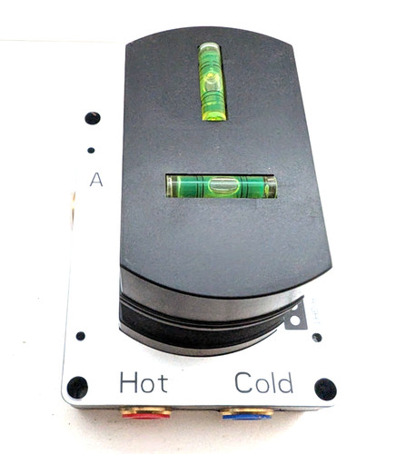 Abacus box 0 thermostatic - abacus,