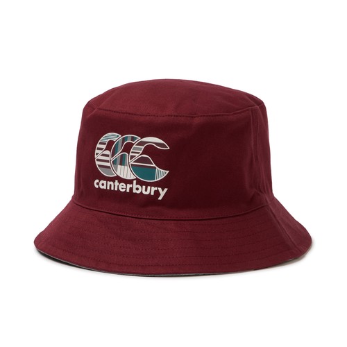 Canterbury uglies bucket - canterbury, hat