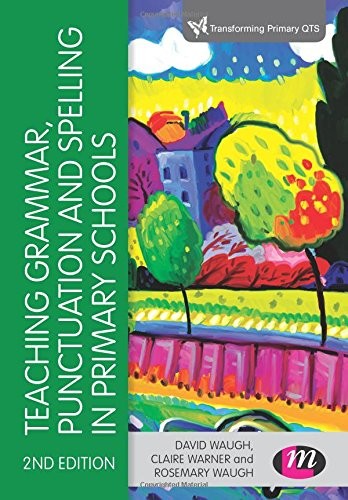 Teaching grammar punctuation - teaching,