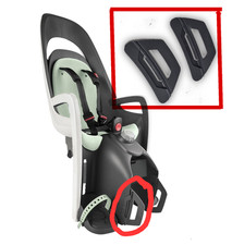 Hamax foot guard protector for Caress / Zenith Bicycle Bike Child Seat