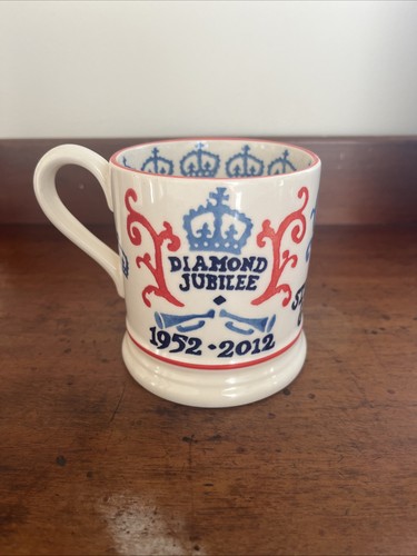 Emma bridgewater royal - emma,