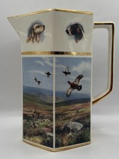 Pointers of London hexagonal