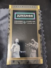 Jazzmasters Vintage Collection