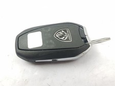 2019 ON MK2 PEUGEOT 2008 VEHICLE REMOTE KEY FOB 9842119880 