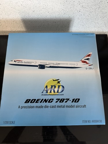 Ard boeing 787 die - ard,