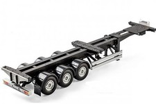 Carson 1:14 Truck Trailer
