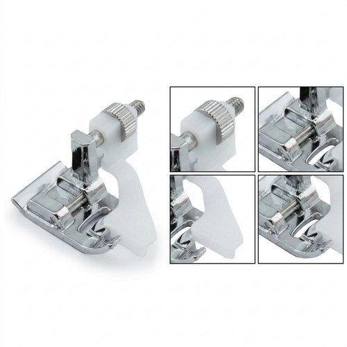 Sewing machine accessories - machine,