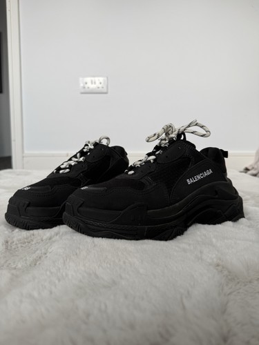 Balenciaga triple women - balenciaga, women's