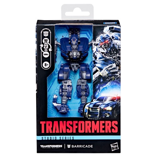 Transformers studio series - series, the