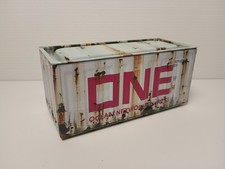 Mini Metal Shipping Container