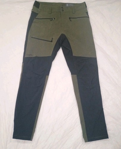 Haglofs rugged flex pant mens - flex,