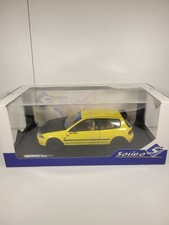 Solido 1:18 Hinda Civic