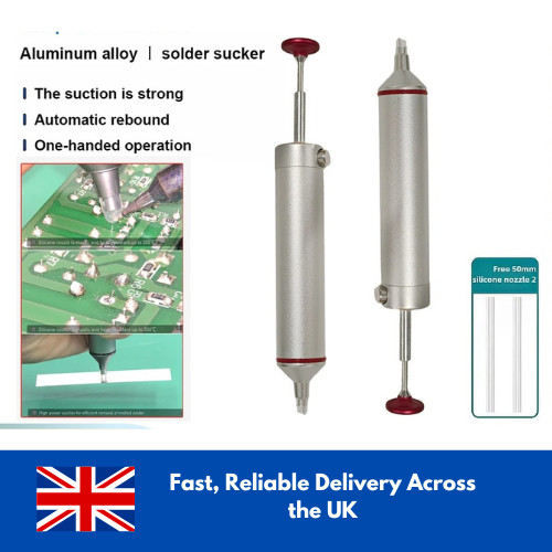 Engineer silicone tip - engineer, ss-02