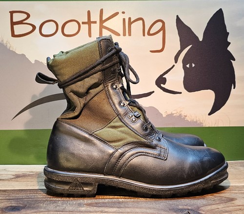Baltes jungle boots german - jungle,
