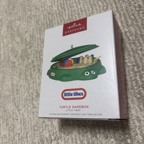 Brand new hallmark - new, keepsake