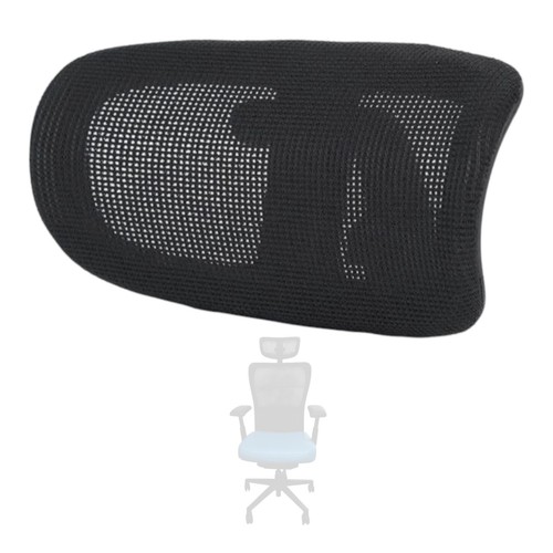 Adjustable black mesh - adjustable,