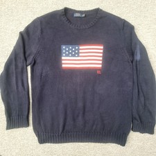 Ralph Lauren Mens Jumper