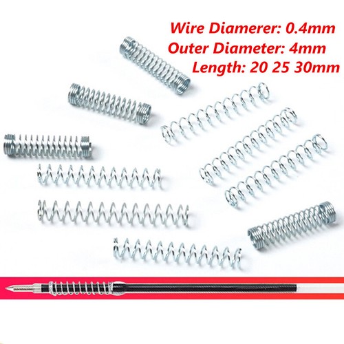 Small compression springs - small,