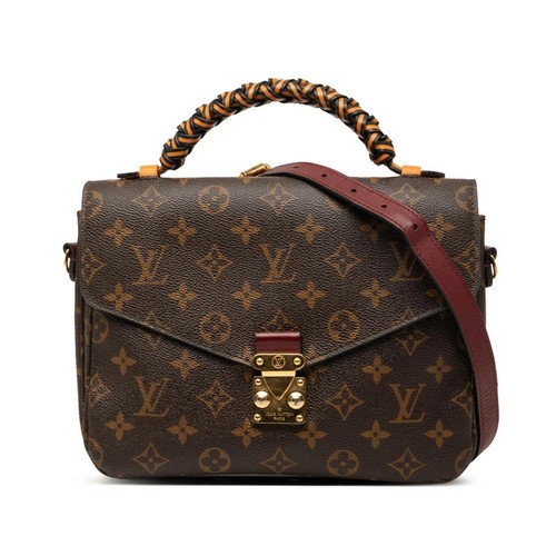 Louis vuitton monogram poche - monogram,