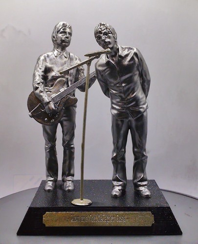 Liam and noel - liam,