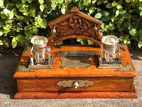 Antique victorian english - antique,