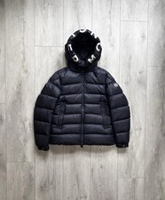 Authentic Moncler Salzman