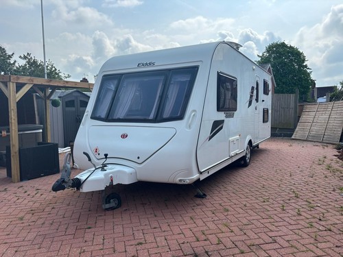 2011 elddis avante - elddis, 554