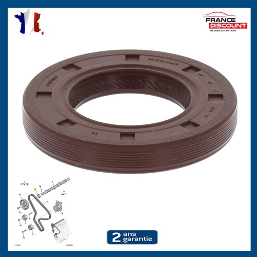 Camshaft joint exhaust for - joint,