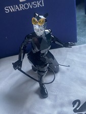 Swarovski Crystal DC Catwoman