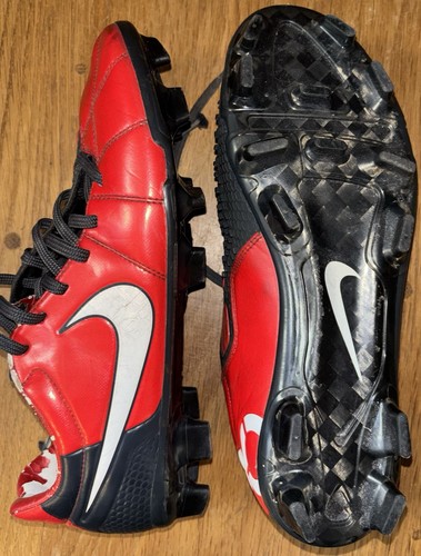 Nike total laser - laser, 3