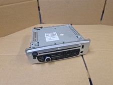 Renault Megane mk3 Scenic mk3