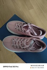 Ladies K Swiss Trainers Size 4
