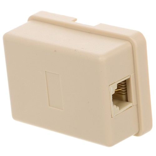 Landline supplies junction - supplies, box