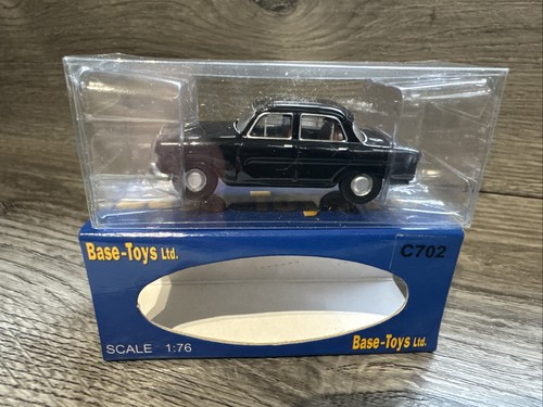Base toys diecast c702 - base, diecast-c702