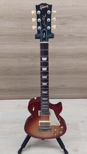 Gibson les paul - tribute, satin