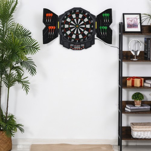 Homcom games dart - games, board