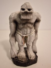 Discworld Clarecraft DW22 Detrius - Original Box, Tent Card & Artist Signature