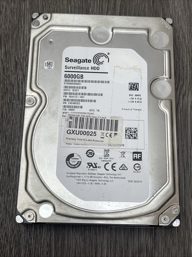 Seagate skyhawk surveillance - skyhawk,
